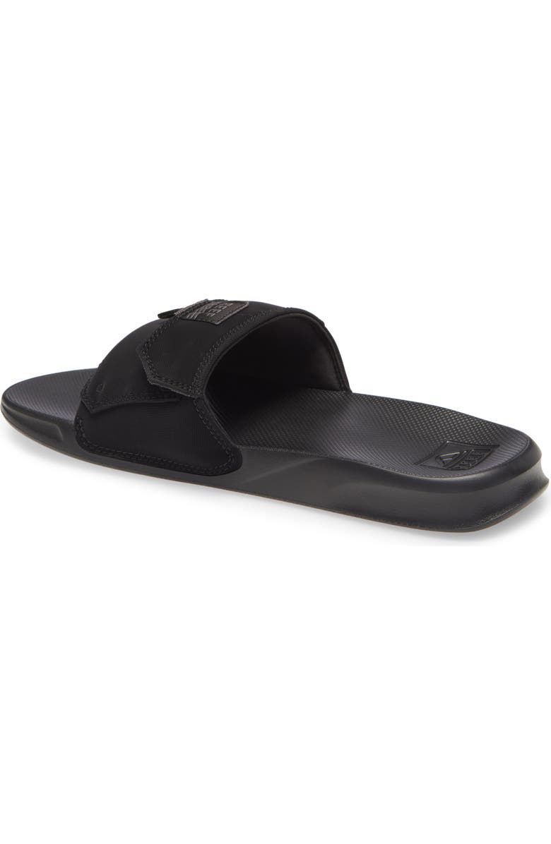 Reef Stash Slide Sandal, Alternate, color,