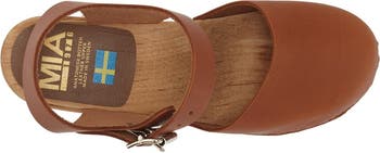Abba Sandal