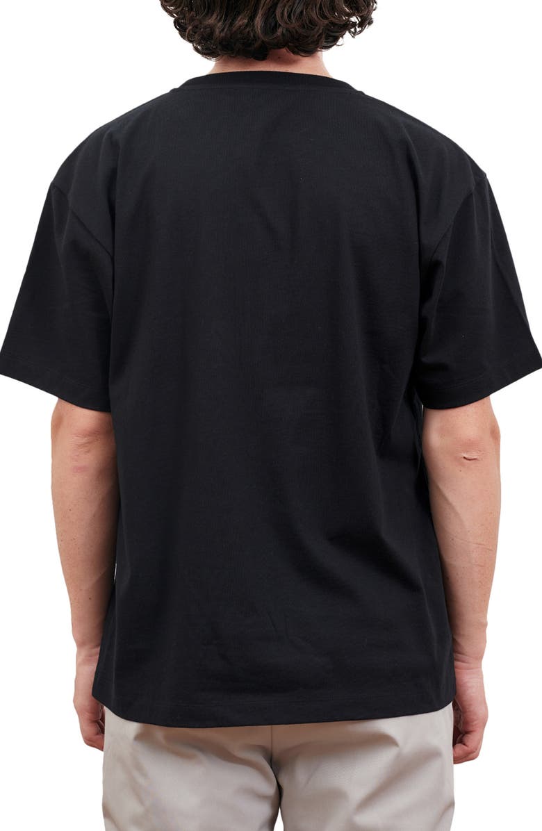 Rassvet Earth Organic Cotton Graphic Tee, Alternate, color,