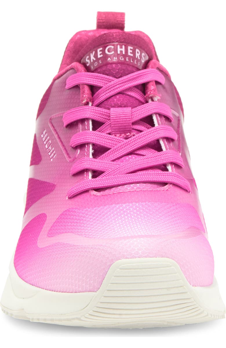 SKECHERS Tres-Air Uno-Brighten Up Sneaker, Alternate, color,