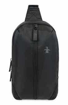 Original Penguin Sleek Sling Bag