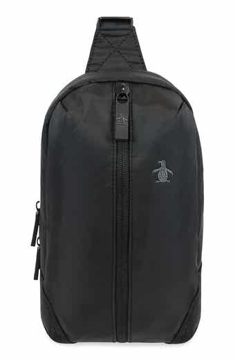 Original Penguin Sleek Sling Bag