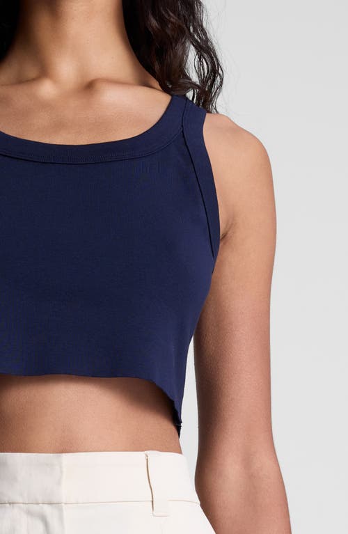 A.l.c . Halsey Crop Tank