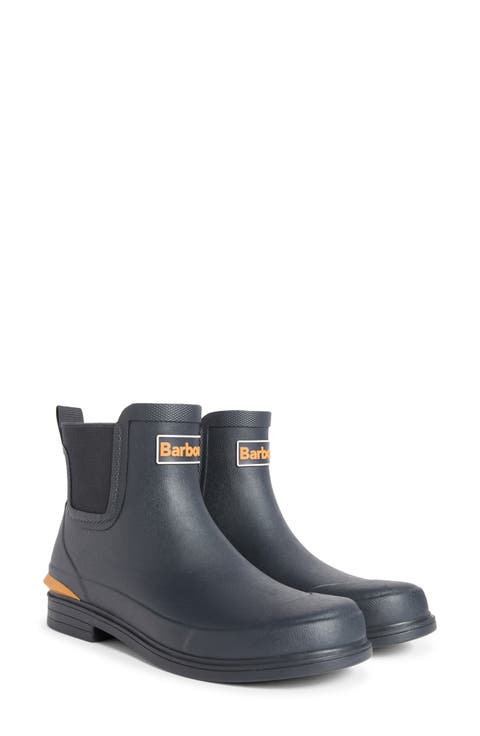 Abbeyfield Wellington Boot