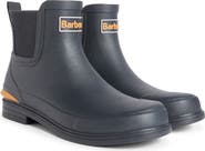 Barbour Abbeyfield Wellington Boot