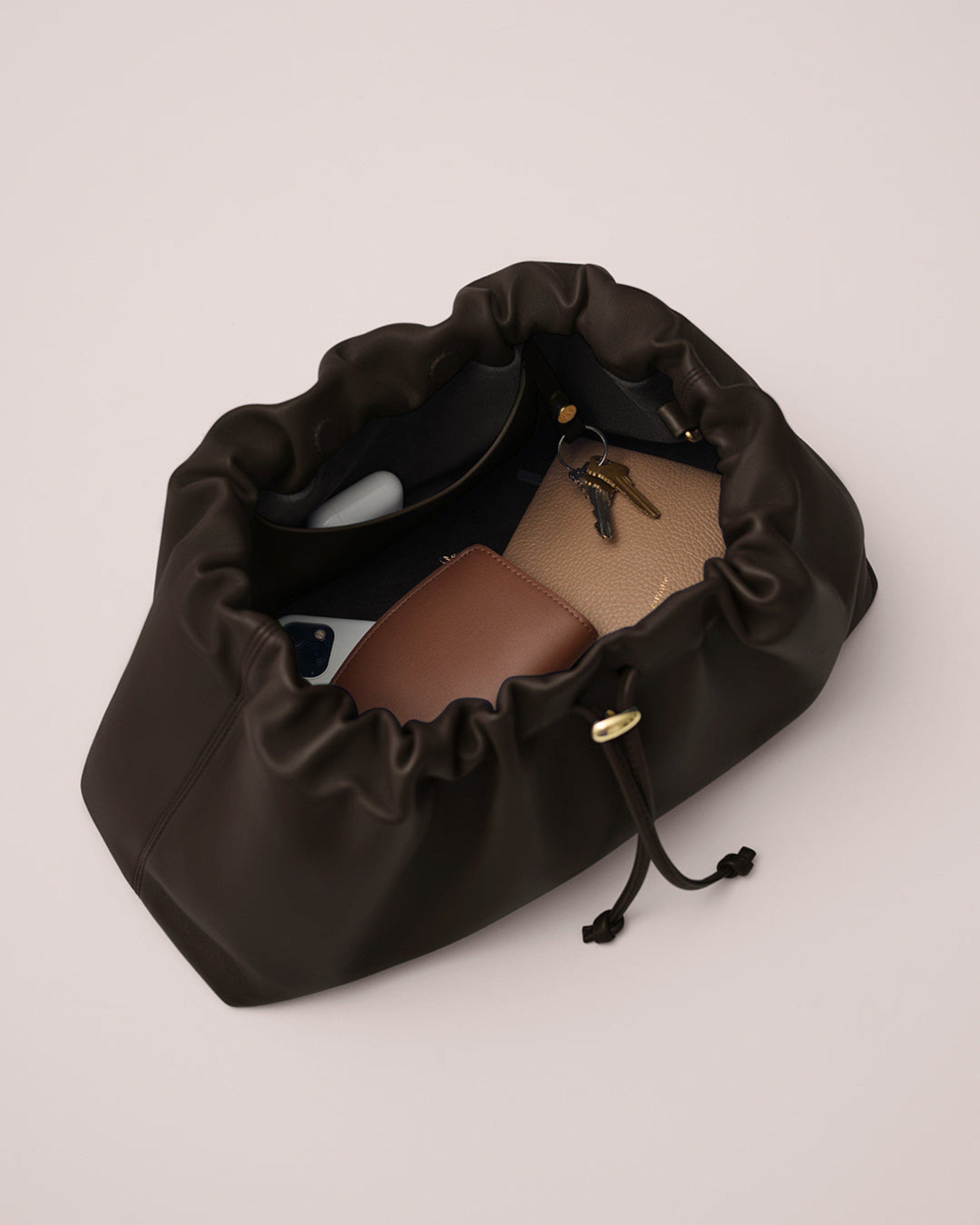 Dia Bag, Alternate, color, Mocha