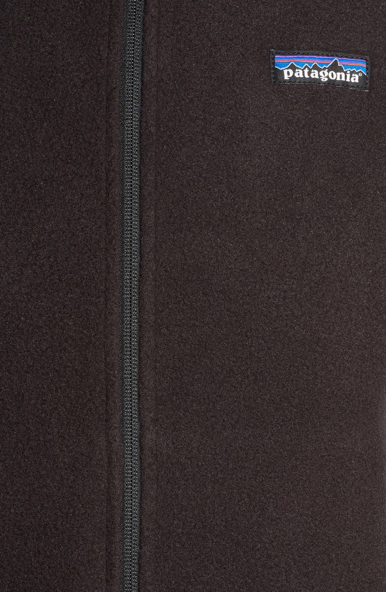 Patagonia Classic Synchilla<sup>®</sup> Recycled Fleece Vest, Alternate, color, 