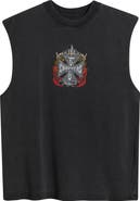 ID Supply Co West Coast Choppers Tank