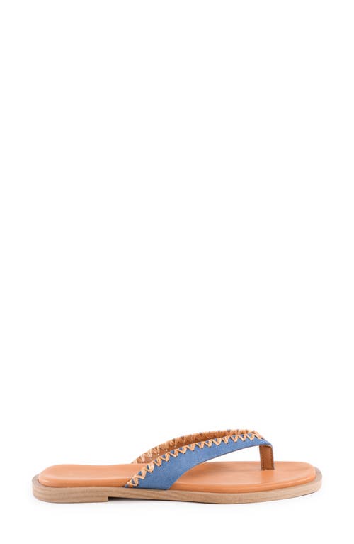 SEYCHELLES SEYCHELLES ISLAND BREEZE FLIP FLOP