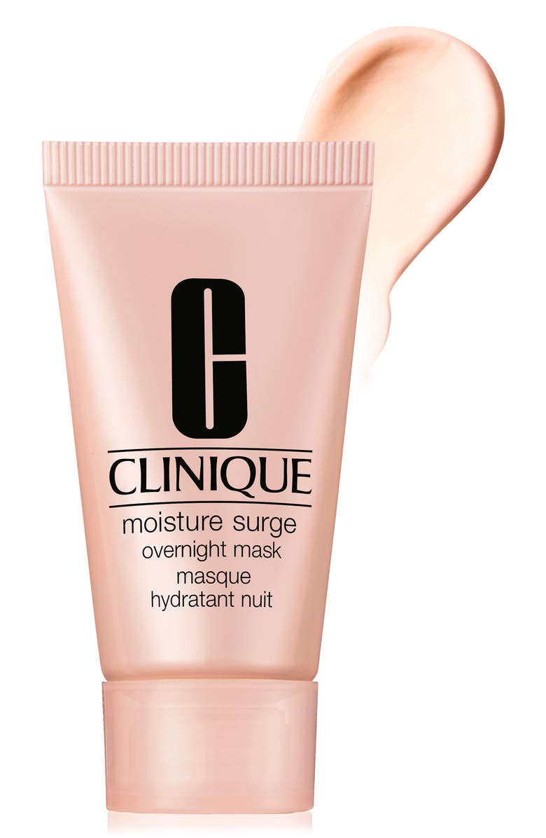 Clinique Hydrate & Glow Moisture Surge Set, Alternate, color,