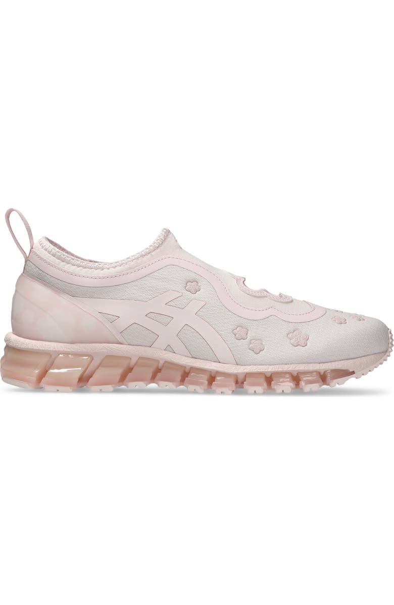 ASICS<sup>®</sup> x Cecilie Bahnsen Gender Inclusive GEL-QUANTUM<sup>™</sup> 360 I Sneaker, Alternate, color, Sakuragai/ Sakuragau