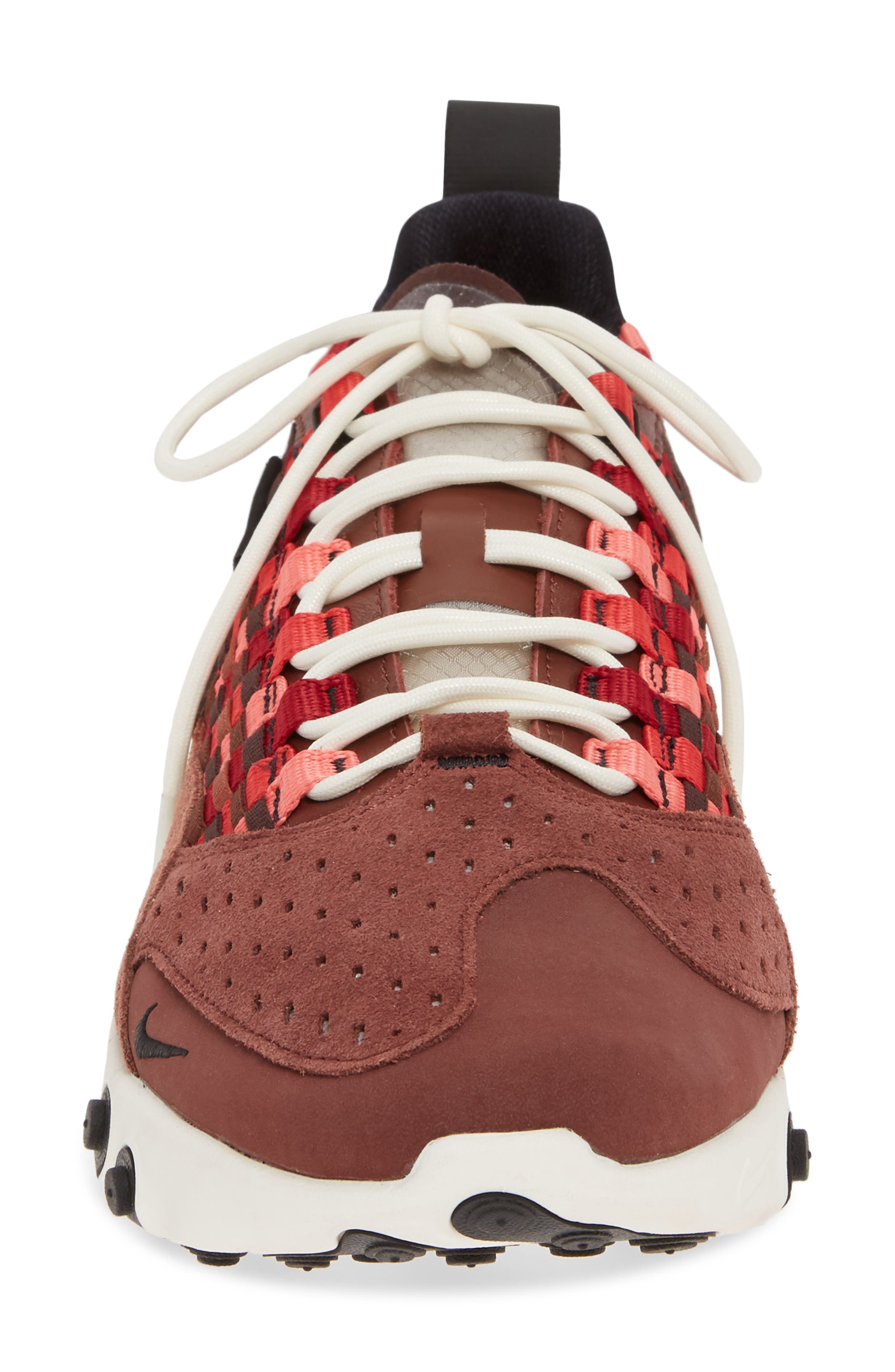 Nike React Sertu Sneaker, Alternate, color, 