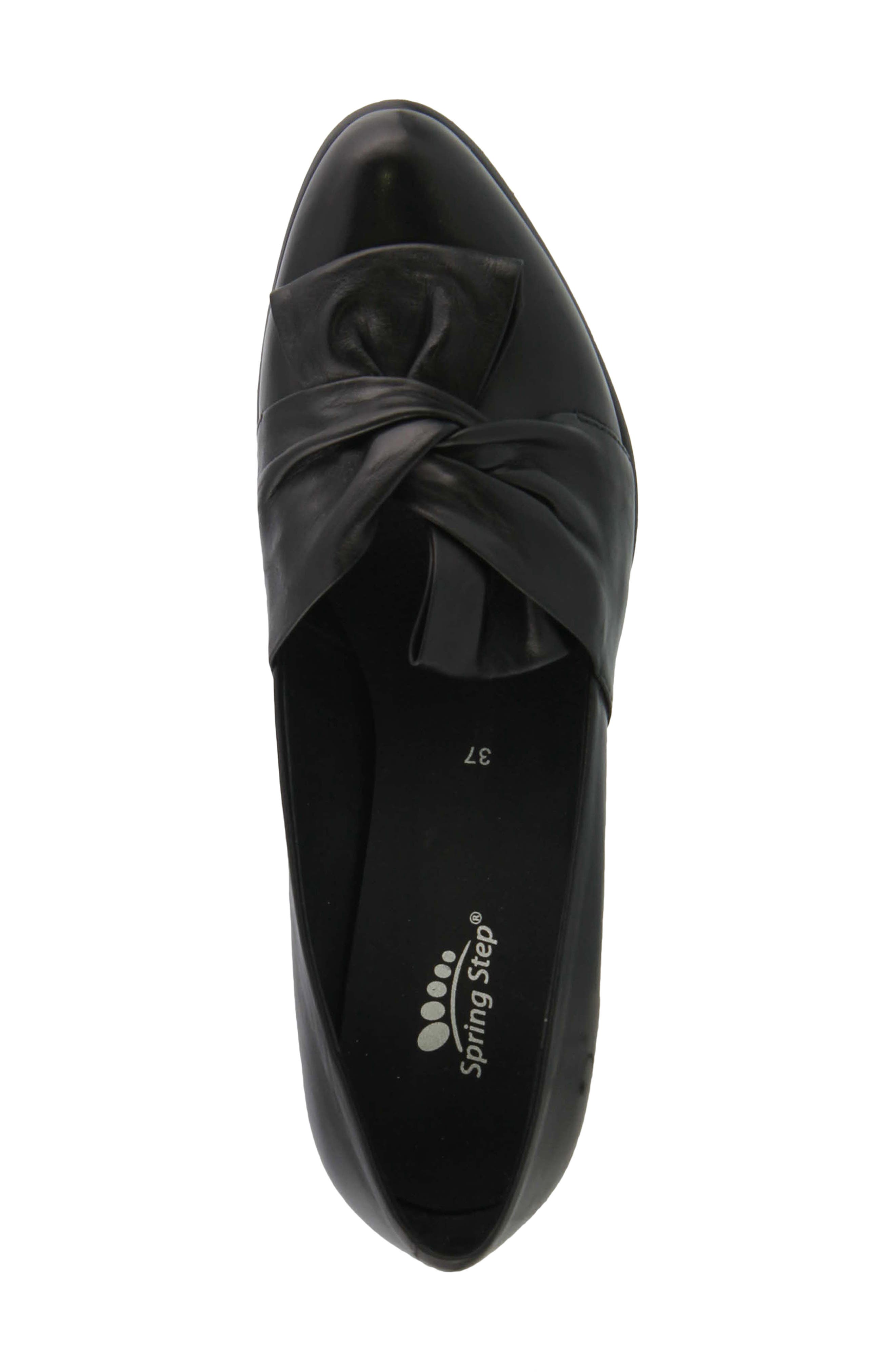 Spring Step Tamica Pump, Alternate, color, 