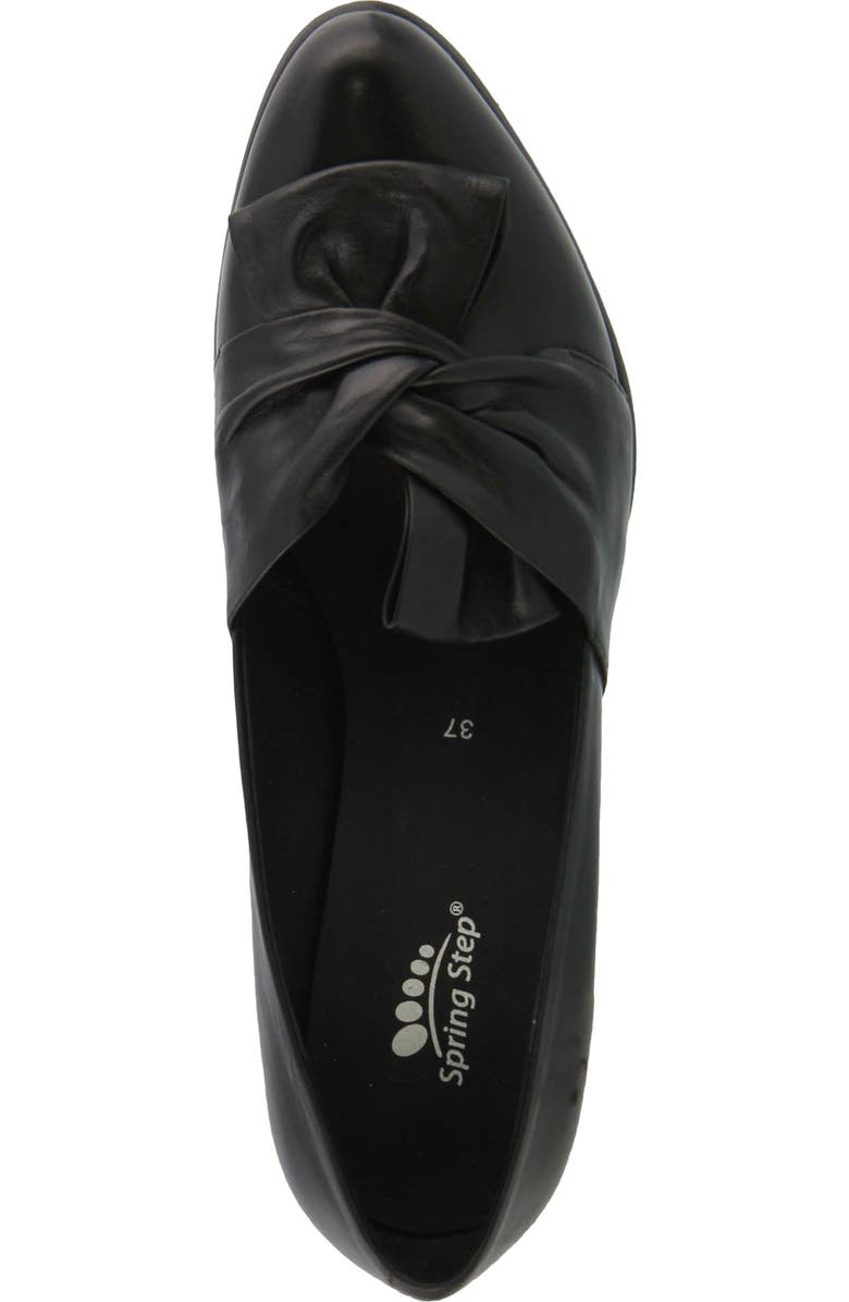 Spring Step Tamica Pump, Alternate, color,