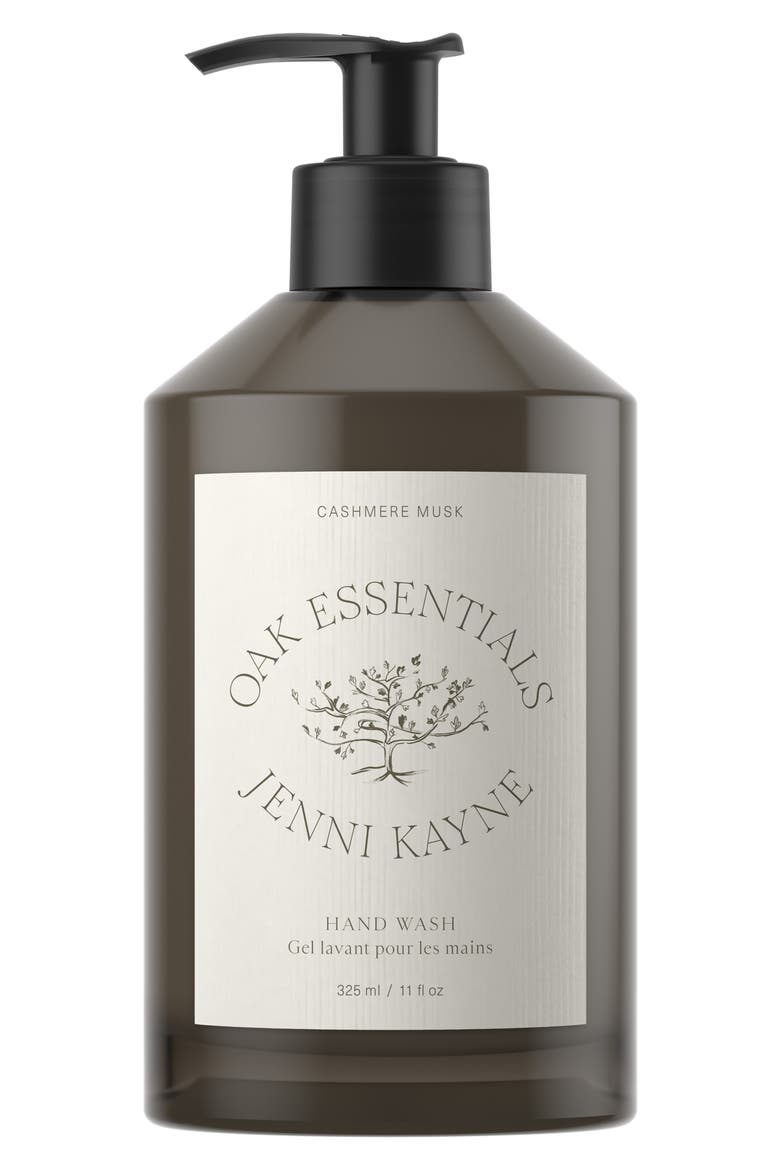 Nutrient Rich Hand Wash, Main, color, NO COLOR