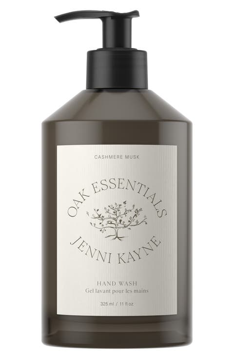 Nutrient Rich Hand Wash