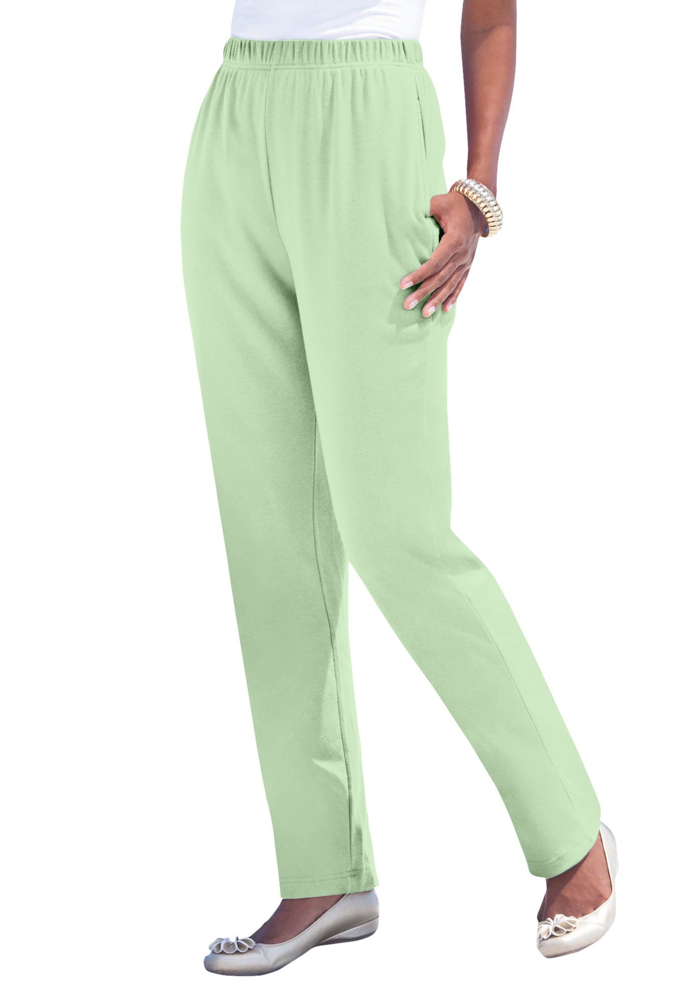 GREEN MINT