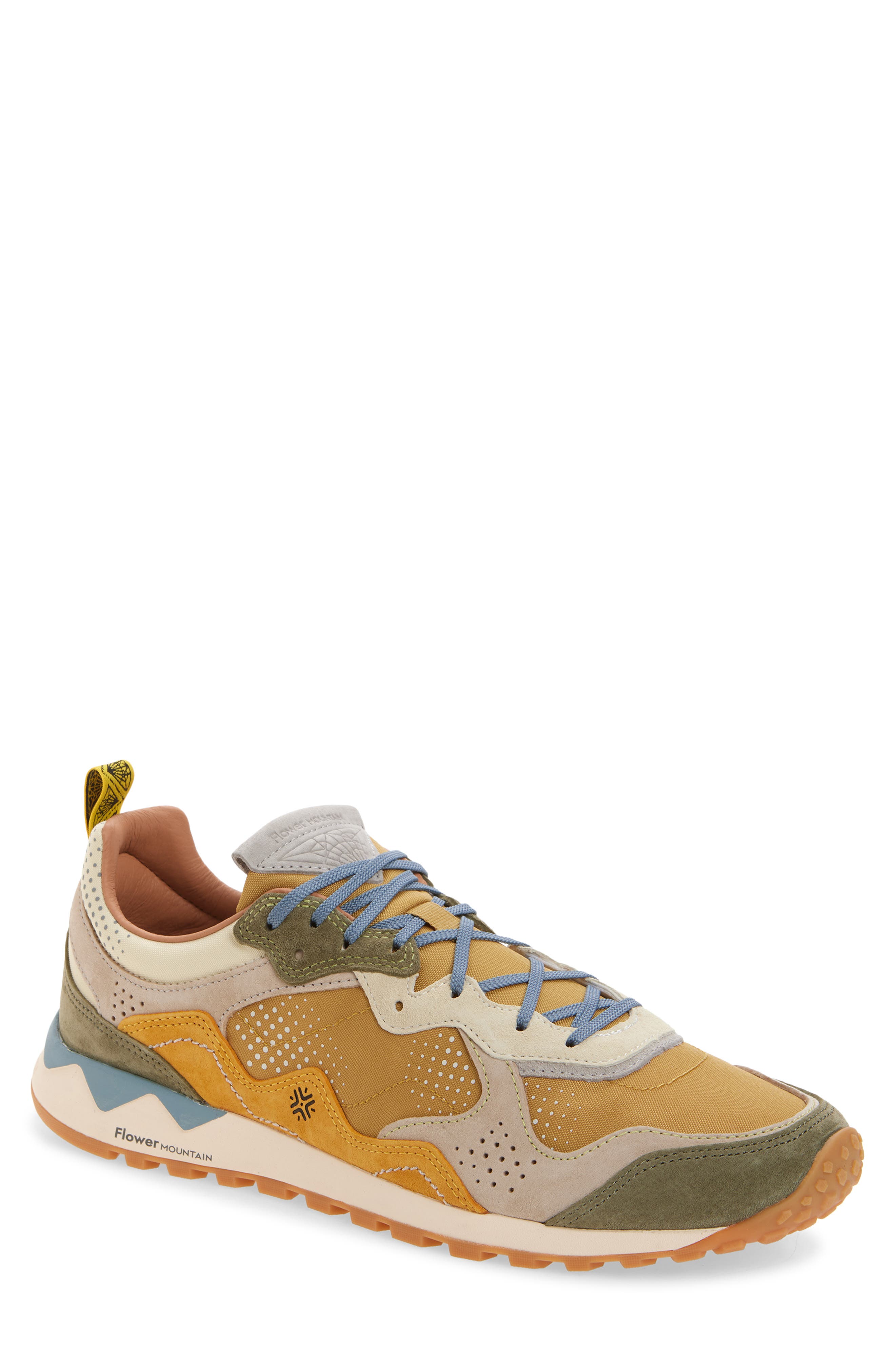 Puerh Low Top Sneaker - image 3