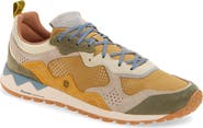 Flower MOUNTAIN Puerh Low Top Sneaker