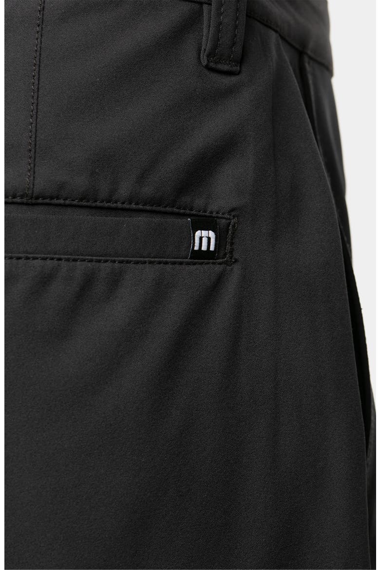 Change of Scene Shorts, Alternate, color, BLACK