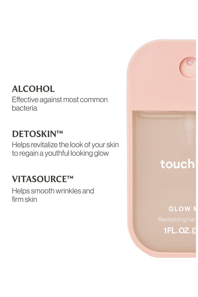 Rosewater Glow Mist Duo $32 Value, Alternate, color, NO COLOR