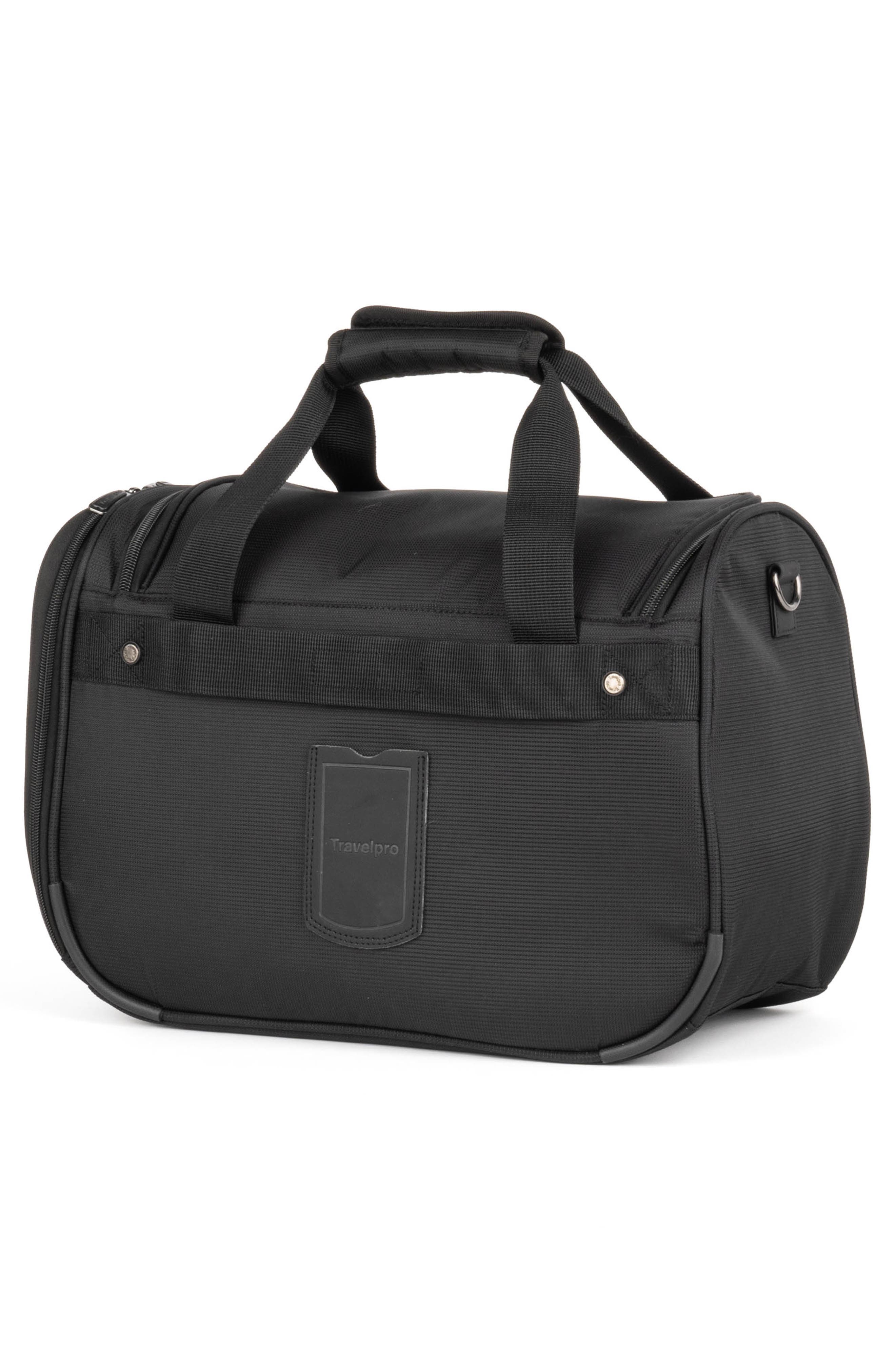 TRAVELPRO Pilot Air<sup>™</sup> 2 Soft Tote Bag, Alternate, color, Black