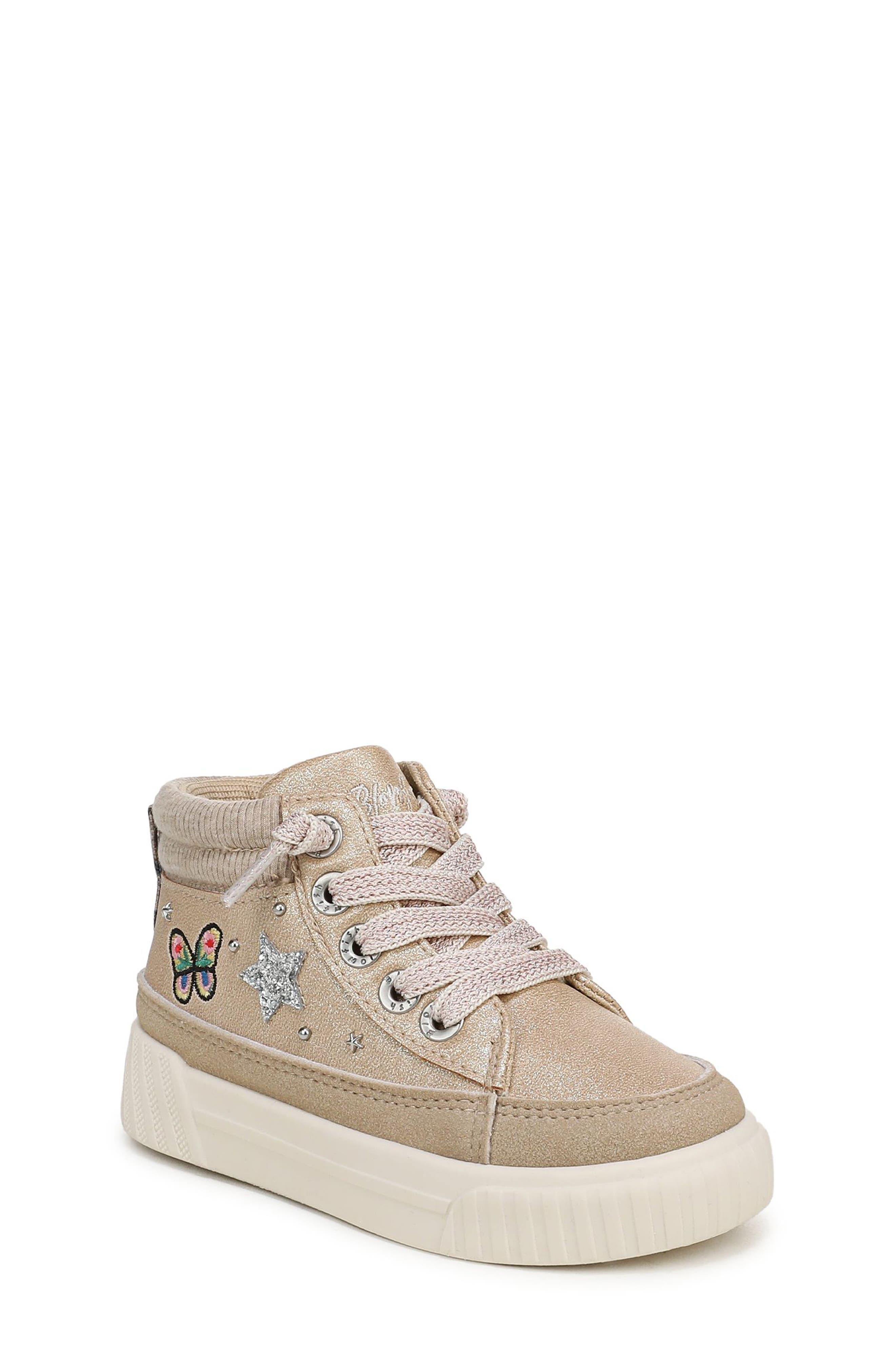 Kids' Wander Up3 Sneaker