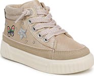 Blowfish Malibu Kids' Wander Up3 Sneaker