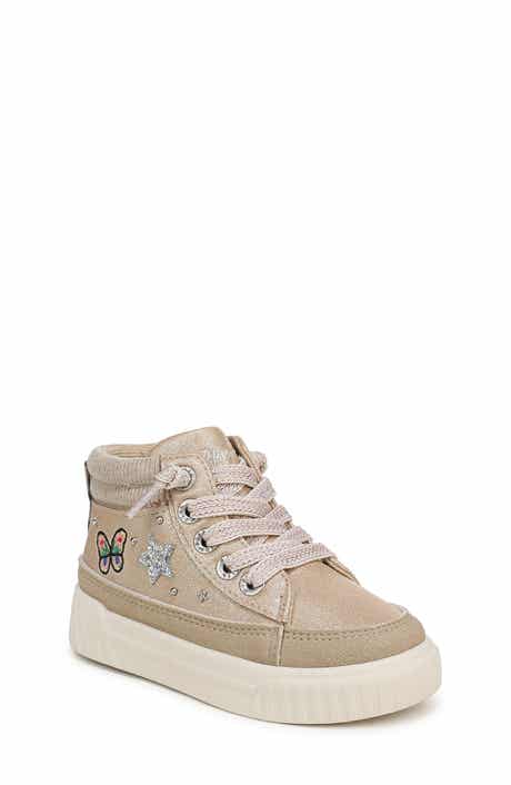 Kids' Wander Up3 Sneaker