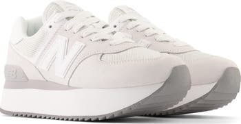 New Balance 574 Platform Sneaker Women Nordstrom