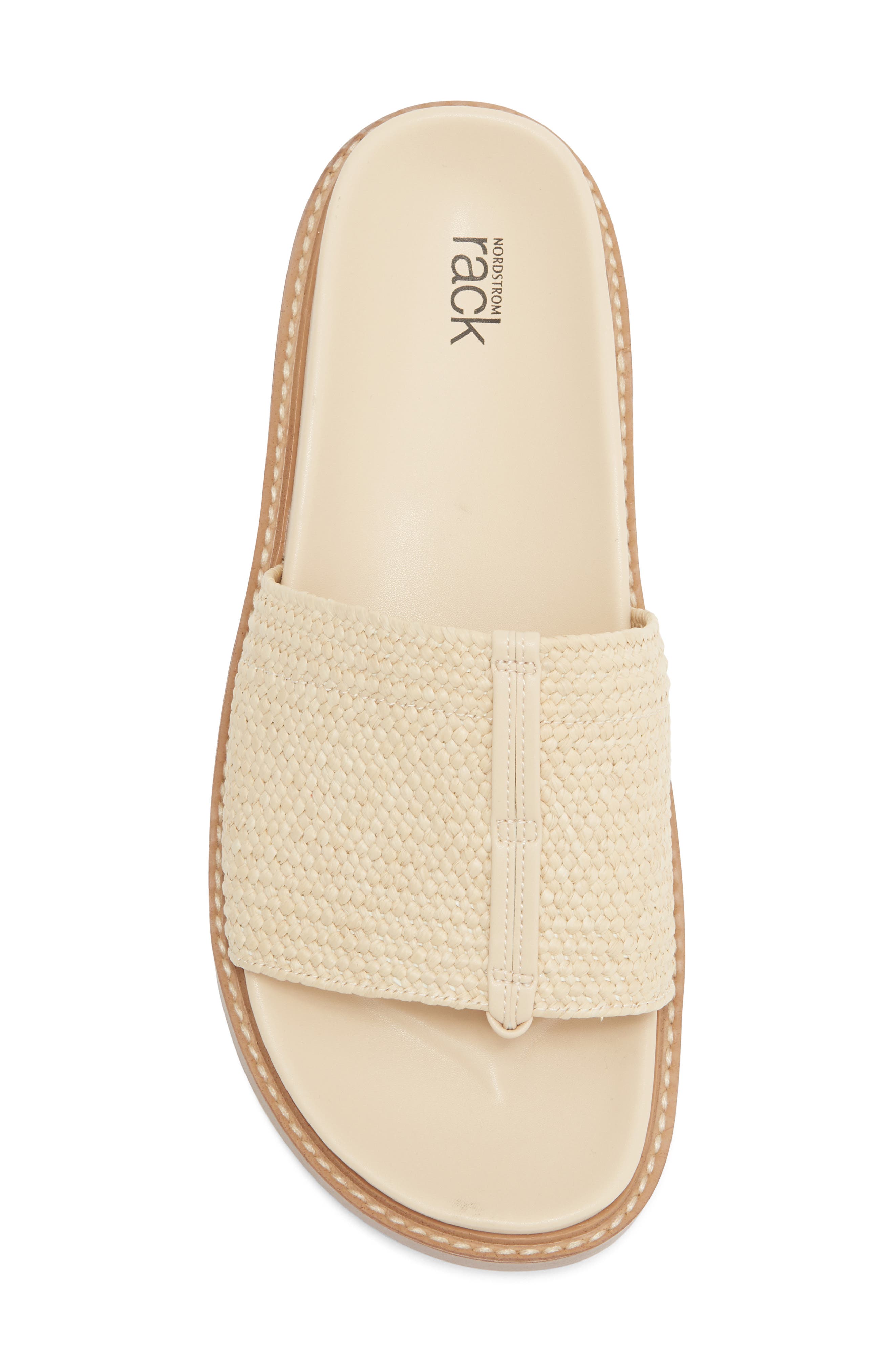 Woven Sandal, Alternate, color, BEIGE MOONLIGHT