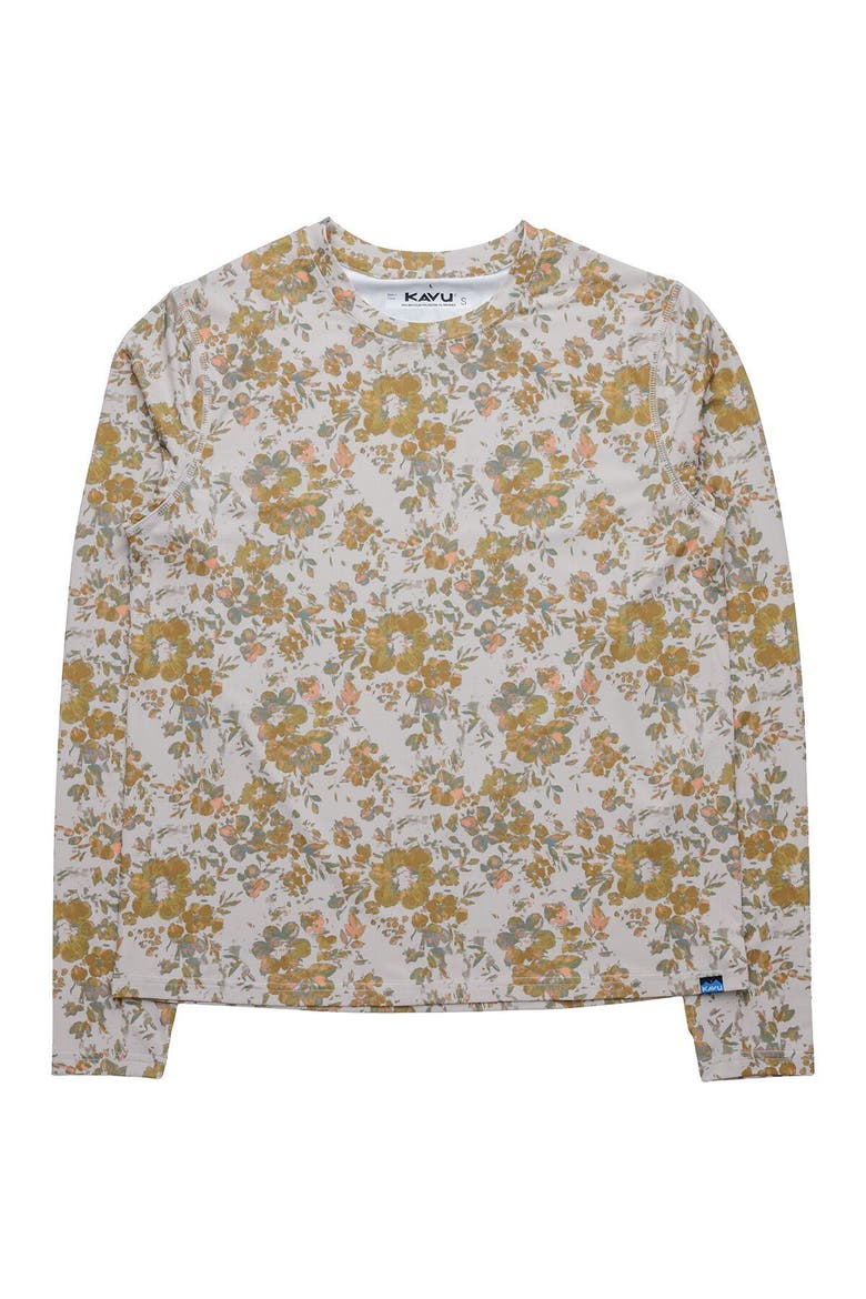 Sunlite Crew - Women's, Main, color, Soft Bloom