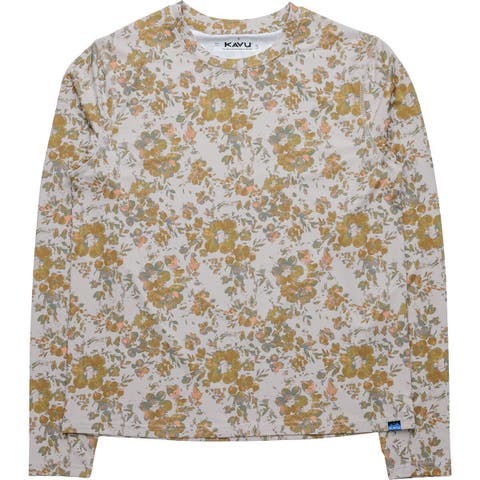 Sunlite Crew - Women's