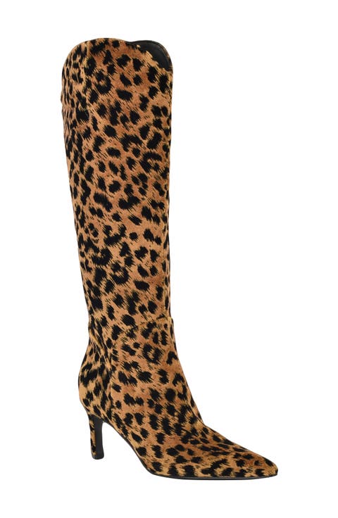 Palisa Knee High Boot (Women)
