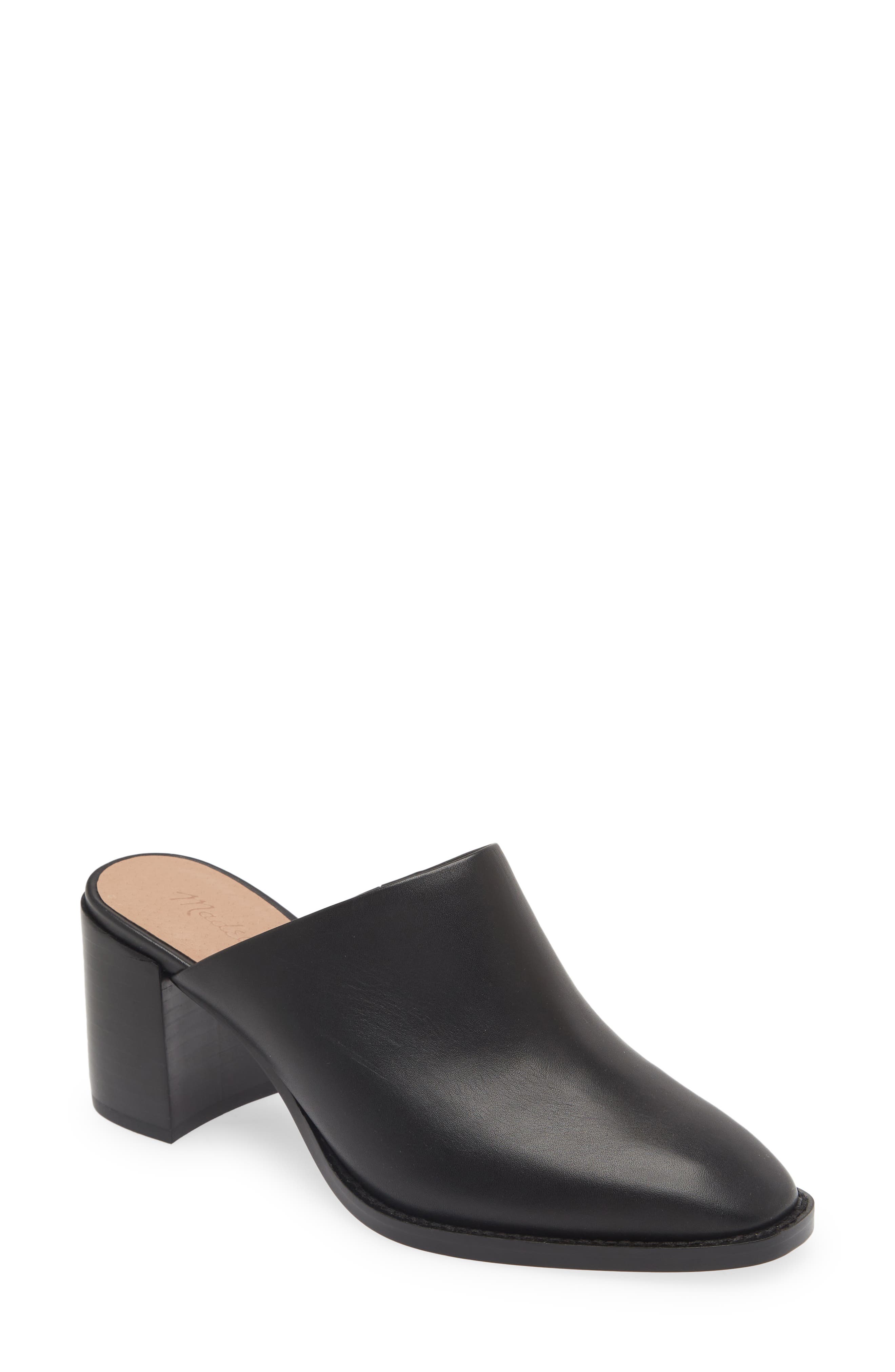 Madewell The Macarro Mule, Main, color, 