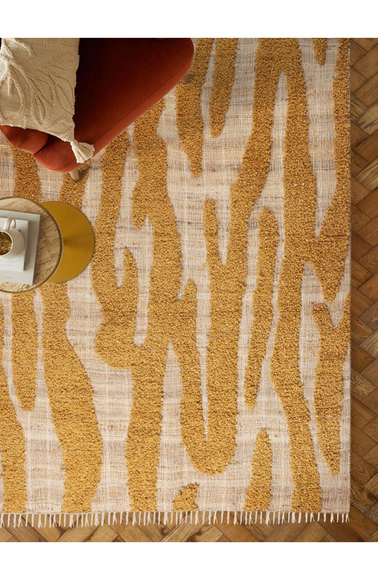 GAURI KOHLI Juliet Area Rug - 5'x8', Alternate, color, Multicolored