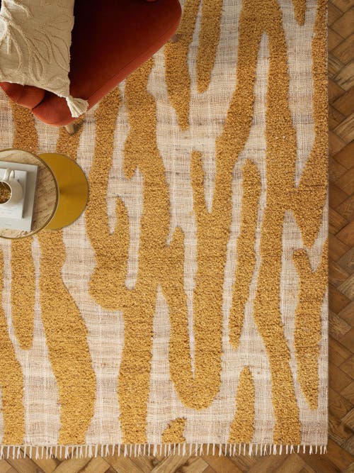 Gauri Kohli Juliet Area Rug In Multi