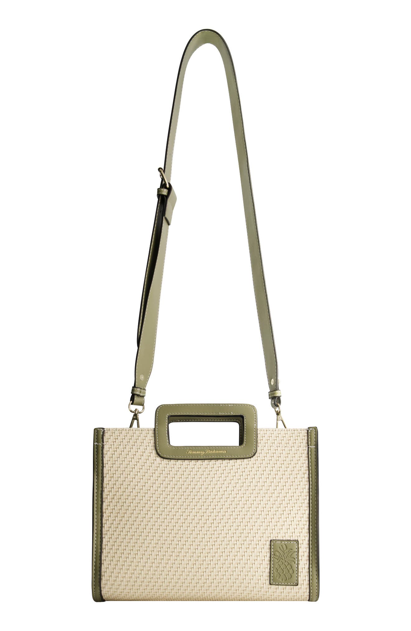 Tommy Bahama Woven Tote Bag, Main, color, 