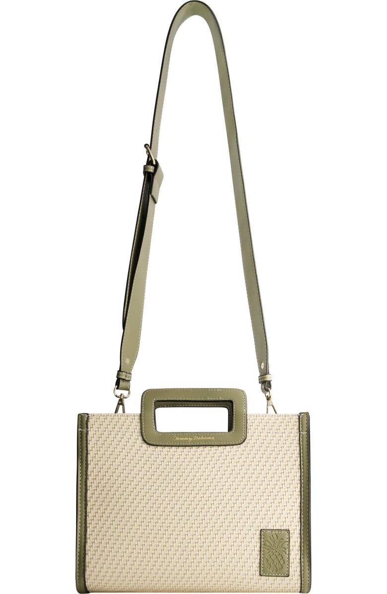 Tommy Bahama Woven Tote Bag, Main, color,