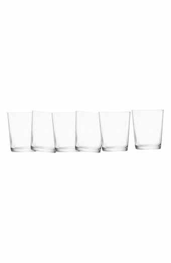 Schott Zwiesel Basic Bar Set of 6 Water Glasses