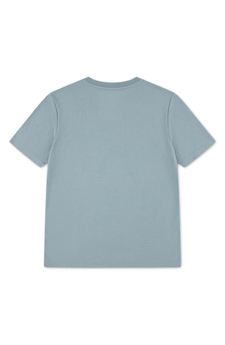 Levi's Kids' Hot Dog Logo Graphic T-Shirt, Alternate, color, Lead