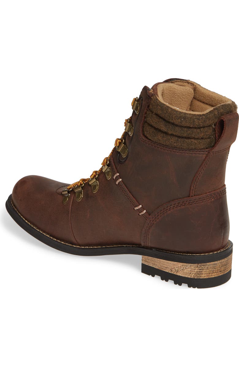 Kodiak Surrey II Waterproof Boot, Alternate, color,