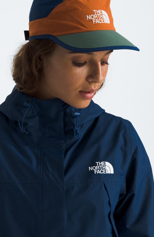 Shop The North Face Antora Waterproof Hooded Rain Parka