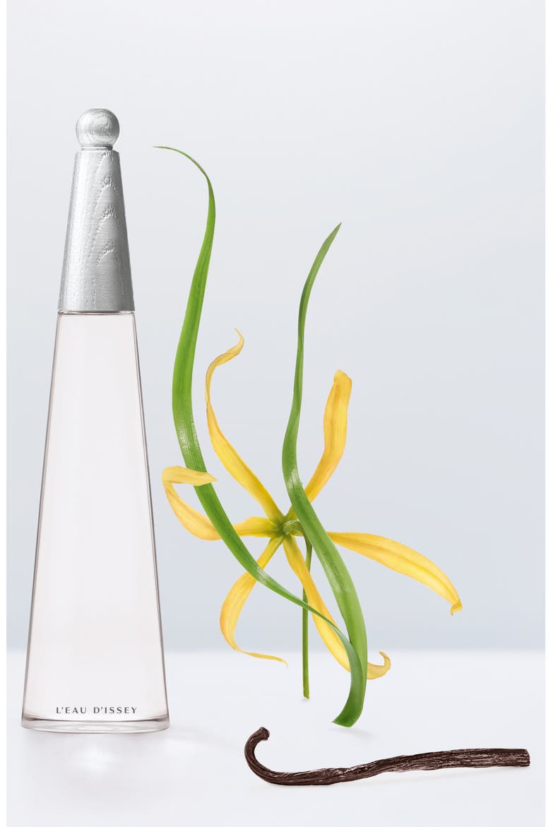 L'Eau d'Issey Refillable Eau de Parfum Intense, Alternate, color, NO COLOR
