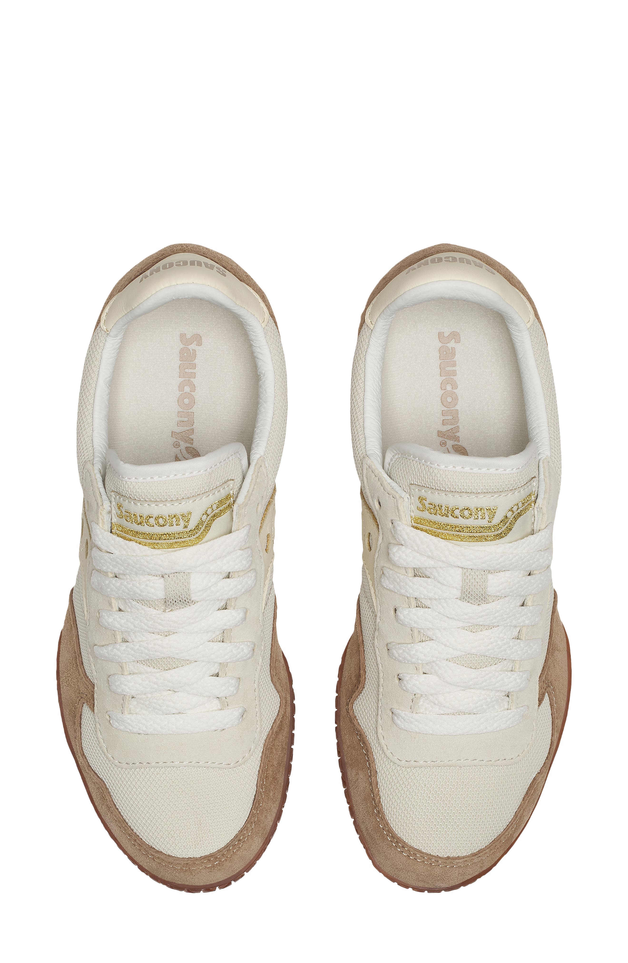 Gender Inclusive Racer 80 Sneaker, Alternate, color, EGGSHELL/ SADDLE