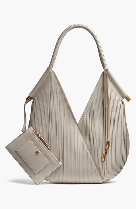 accent code mini shoulder／beige Nine West Enya Mini Shoulder Handbag – ShopCGX