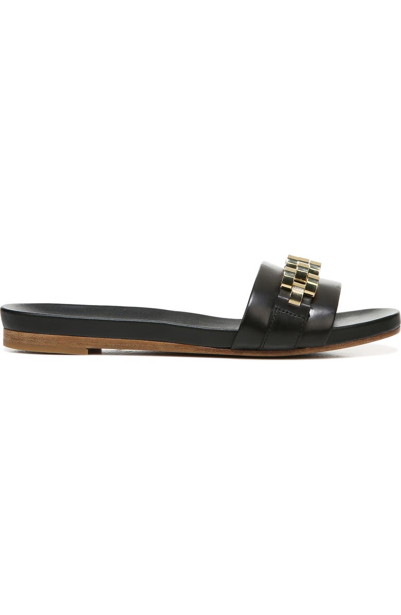 Veronica Beard Eni Slide Sandal, Alternate, color,