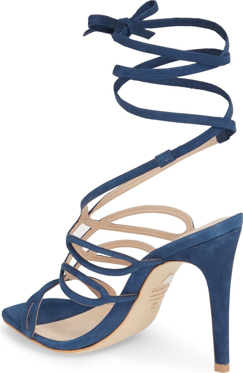 Schutz Nivia Sandal, Alternate, color,