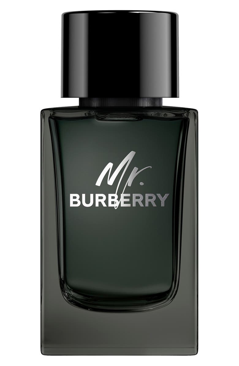 Burberry Mr. Burberry Eau de Parfum, Main, color, 