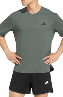 Performance Graphic T-Shirt